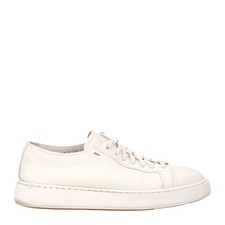 SANTONI Mens Biking Sneakers