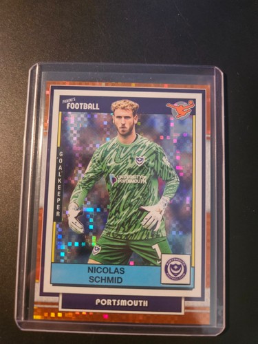 Panini efl premium football - efl,