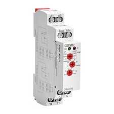  GRL8-02 Liquid Control Relay