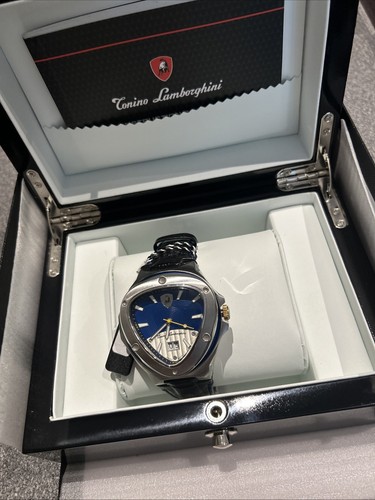 Tonino lamborghini spyder - tonino,