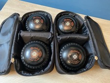 Henselite Classic Deluxe Lawn