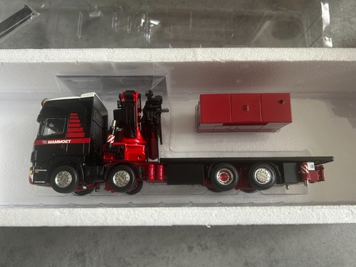 Wsi mammoet r480 8x2 - mammoet,