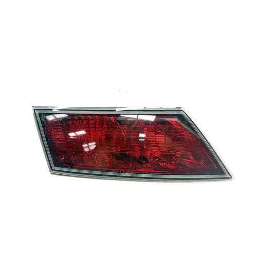 Honda civic tail light - honda,