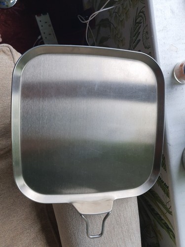 Saladmaster griddle pan - saladmaster,