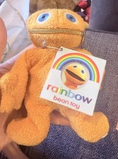 Vintage Zippy From Rainbow