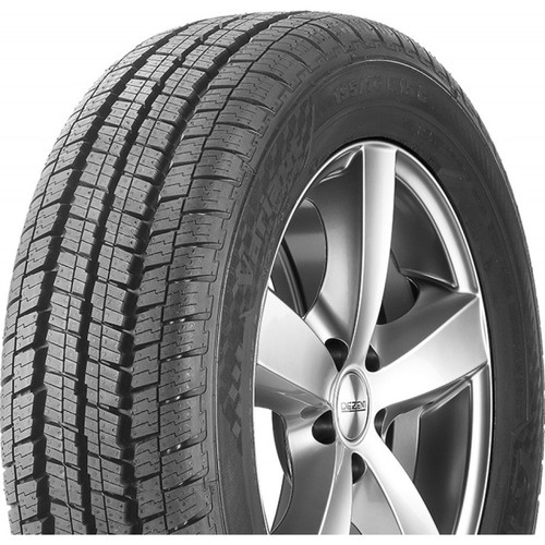 All weather tyre - tyre, r16