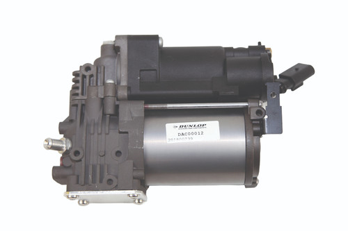 Jaguar air suspension - xj,