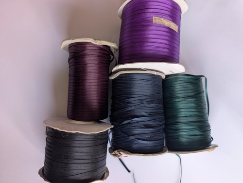 Ribbon job lot 102 5 - ribbon,