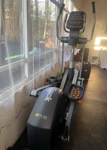 Nordictrack e10 elliptical - nordictrack, e10.0