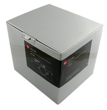 Leica M8 M 10702 Body Housing