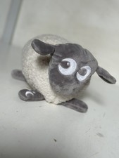 Ewan Dream Sheep Deluxe Baby Comforter Soft Toy Light Sound Sweet Dreamers 