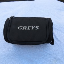 GREYS   Reel  Case  Fly