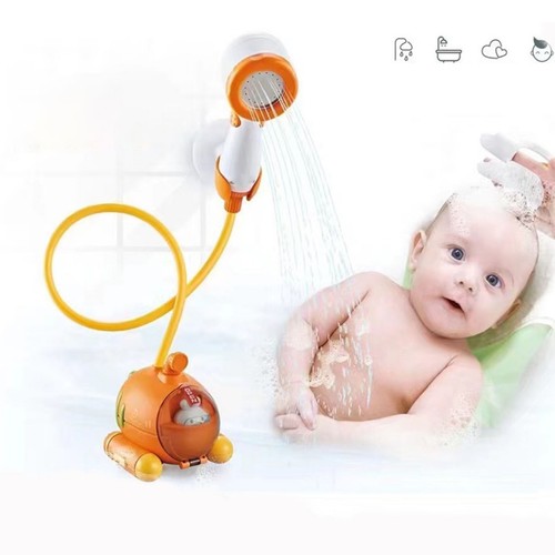 Electric shower head - head, bath
