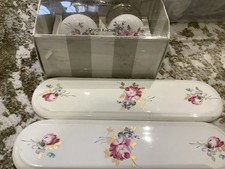 Laura ashley doorknobs - laura,