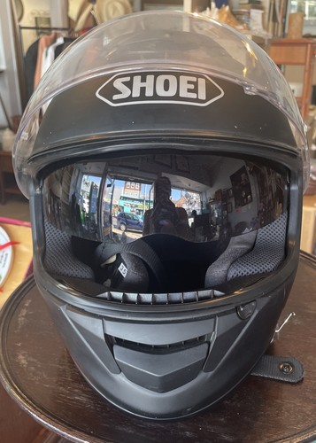 Shoei air full face - shoei,