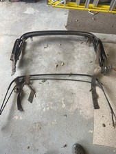 Triumph Herald 13/60  Hood Frame