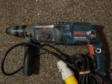 Bosch GBH 2-26 DFR