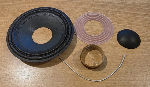 Pioneer hpm and - hpm-60, hpm-100