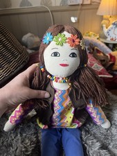 Hand Crafted Ragdoll