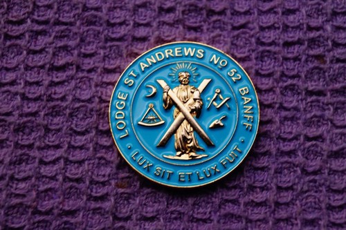 Scottish andrews lodge - ,