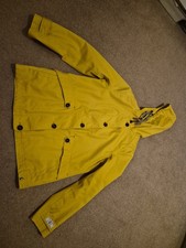 Joules Coat