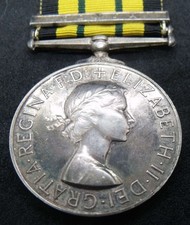Africa General Service Medal