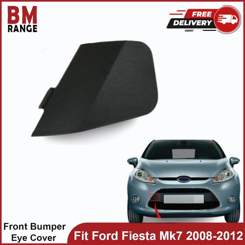 Fit ford fiesta mk7 2008 - mk7, 2008-2012