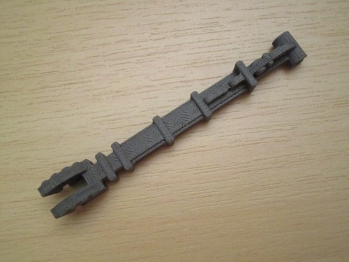 Main mast for - main,