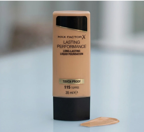 Job lot max factor - job, :