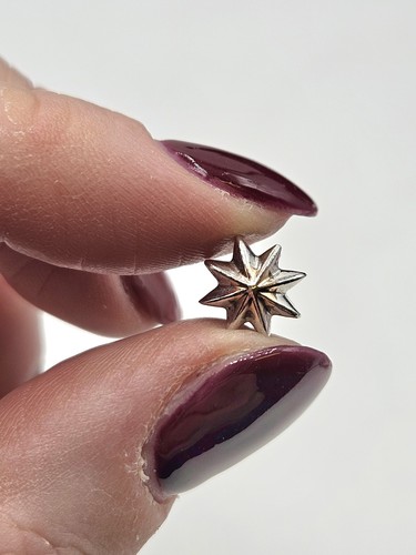 Pre loved clogau star bead - pre,