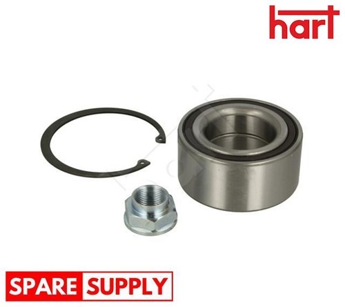 Wheel bearing kit for - wheel,