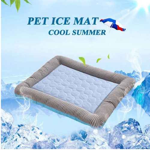 New pet cooling - cooling, dogs