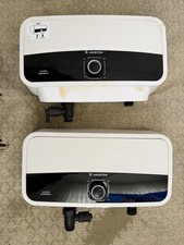 2 x Ariston Aures Slim Multi