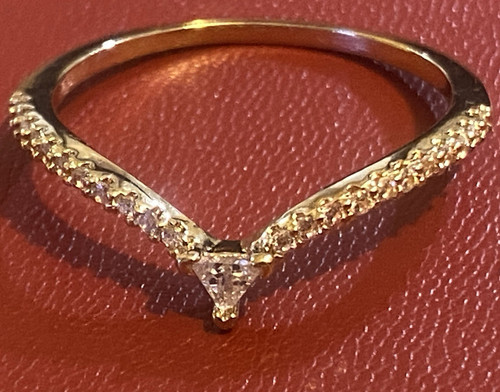 Ladies jewellery wish bone - ladies,