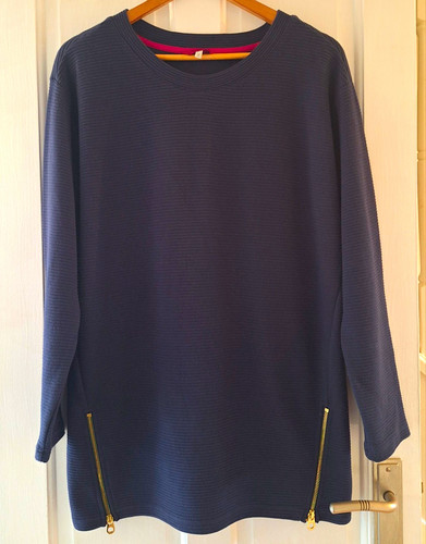 Joules women navy knit - joules, women’s