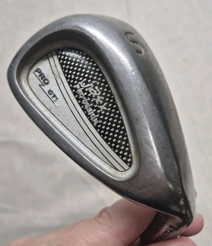 Jaxx pro gti - golf, sand