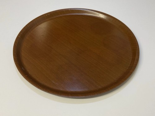Vintage mid century tray - vintage,