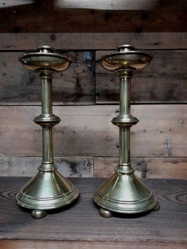 Antique pair french - antique, of