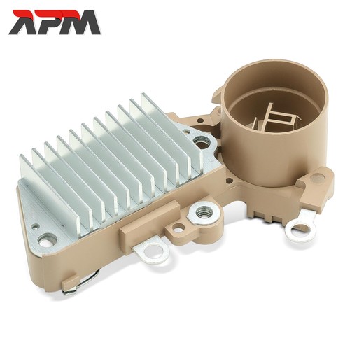 Alternator generator regulator - alternator,