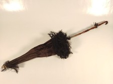 Antique Victorian folding