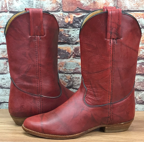 Womens vintage frye - womens,