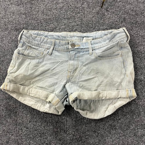 Shorts womens size 6 - 6, light