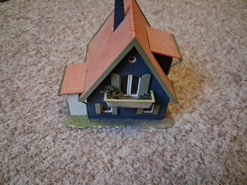 Faller 202 house vintage - 202,