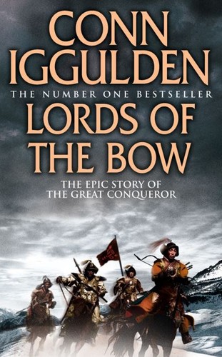 Lords the bow - lords, (paperback)