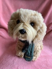 Harrods Bert Cockerpoo Dog