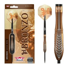 Bulls NL Bronzo Nova 90%