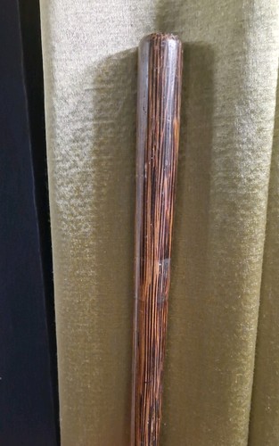 Antique vintage african palm - antique,