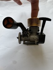 VINTAGE KYOSHO GS 15 NITRO