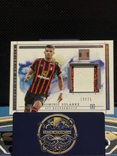 Dominic Solanke – 2023-24