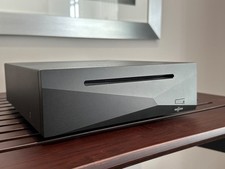 Innuos Zen Mini S Mk3 (1TB) Music Server / Streamer / CD Ripper RRP £1,799